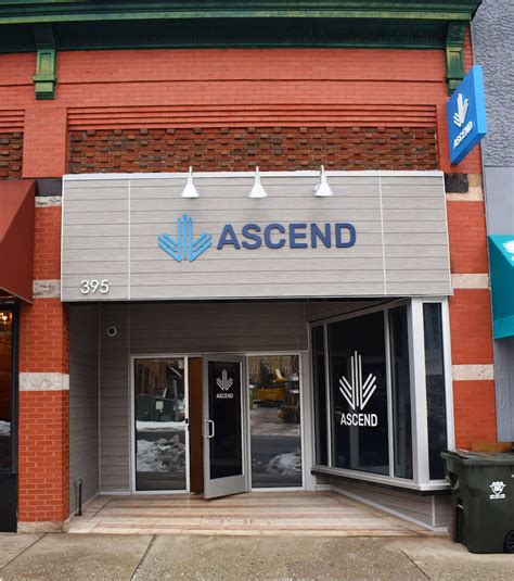 Ascend montclair nj - ASCEND CANNABIS DISPENSARY - MONTCLAIR - 41 Reviews - 395 Bloomfield Ave, Montclair, New Jersey - Cannabis Clinics - Phone Number - Yelp. Ascend Cannabis …